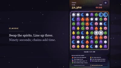 Moji Match — screenshot 1