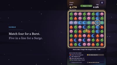 Moji Match — screenshot 3