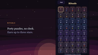 Moji Match — screenshot 4