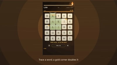 Wordwick — screenshot 2