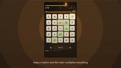 Wordwick — screenshot 3