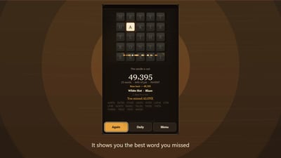 Wordwick — screenshot 4