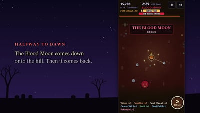 Wraithfall — screenshot 3