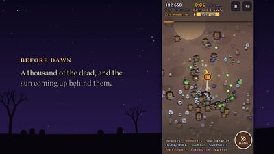 Wraithfall — screenshot 4