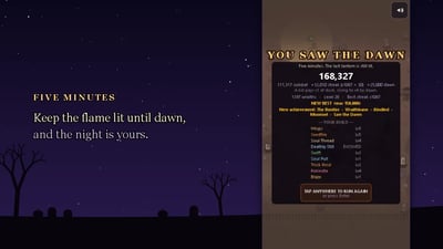 Wraithfall — screenshot 5