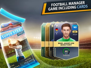 Club Manager — screenshot 4