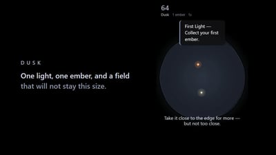 Hollowfield — screenshot 1