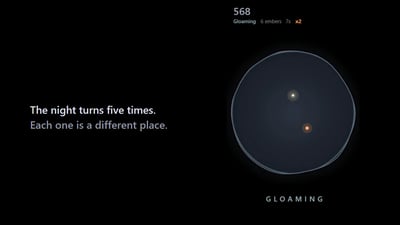 Hollowfield — screenshot 2