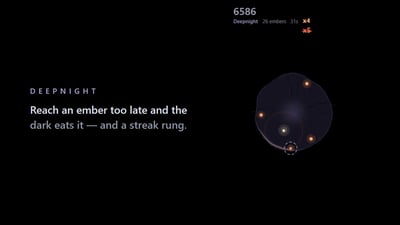 Hollowfield — screenshot 4