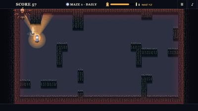 Stalkfield — screenshot 2