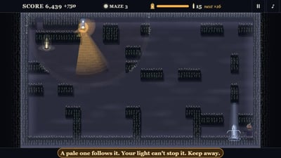 Stalkfield — screenshot 3