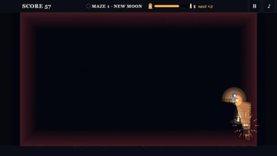 Stalkfield — screenshot 4