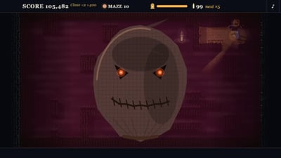 Stalkfield — screenshot 5