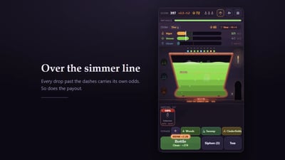 To the Brim — screenshot 1