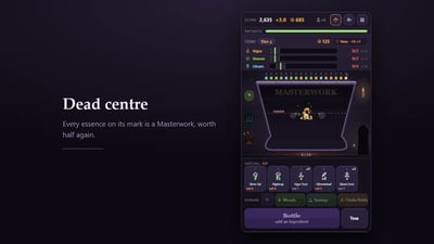 To the Brim — screenshot 2