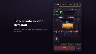 To the Brim — screenshot 3