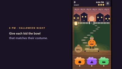 Porchlight — screenshot 1