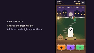 Porchlight — screenshot 2