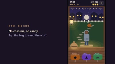 Porchlight — screenshot 3