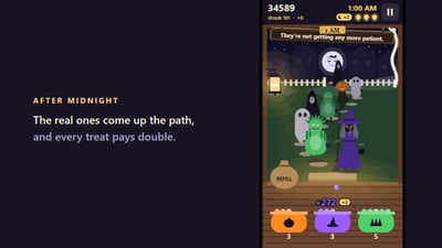 Porchlight — screenshot 4