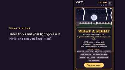 Porchlight — screenshot 5